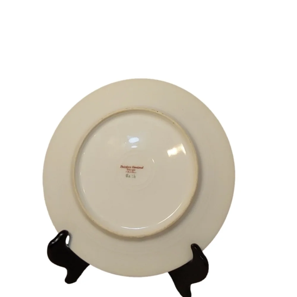 HAVILAND LIMOGE FRANCE 
